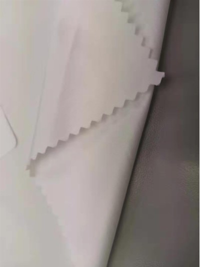 HK-HGCG 2535 DYED ALL POLYESTER WOVEN FABRIC 57'/58' 112GM2 正面照